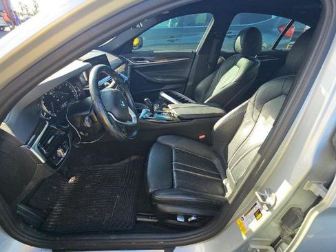 Used 2017 BMW 530i image 6