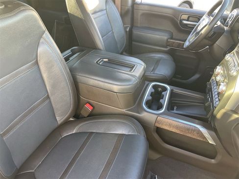 Used 2020 GMC Sierra 1500 Denali w/ Denali Ultimate Package image 10
