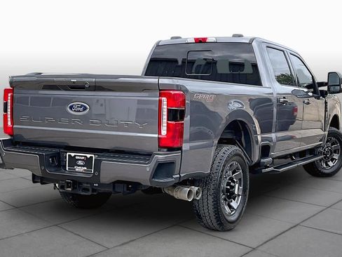 Certified 2024 Ford F250 Lariat w/ Lariat Ultimate Package AWD/4WD image 7
