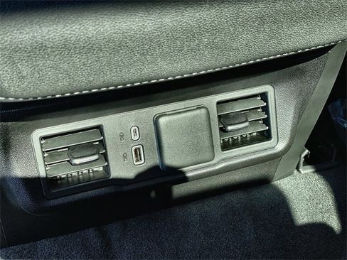 Used 2026 Chevrolet Silverado 1500 RST w/ LPO, Dark Essentials Package image 28