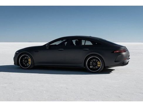 New 2026 Mercedes-Benz AMG GT 63 image 32