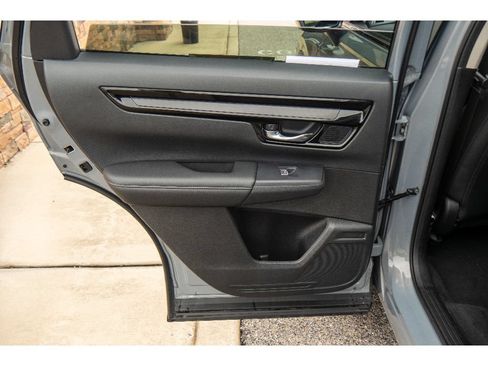 Used 2026 Honda CR-V EX-L image 19