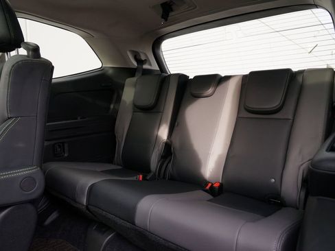 Used 2023 Subaru Ascent Onyx Edition image 27