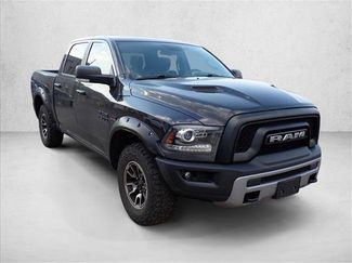 Used 2016 RAM 1500 Rebel w/ Luxury Group AWD/4WD video 4