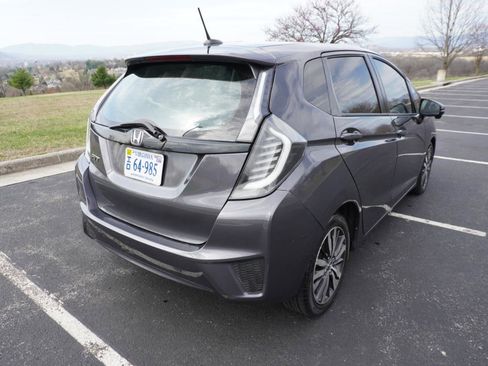 Used 2016 Honda Fit EX-L image 14