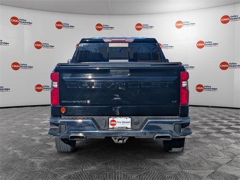 Used 2020 Chevrolet Silverado 1500 LT w/ All-Star Edition image 6