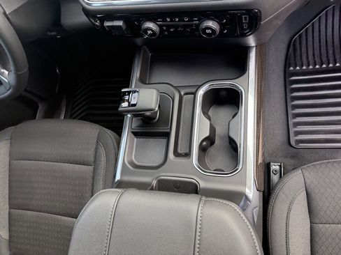 New 2026 Chevrolet Silverado 1500 RST image 51