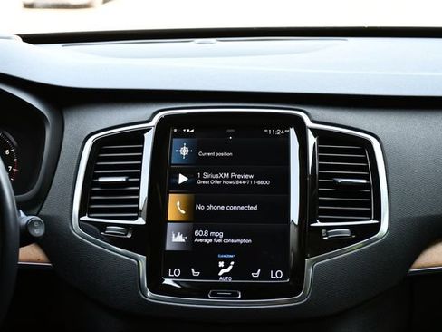 Used 2021 Volvo XC90 T6 Momentum w/ Advanced Package AWD/4WD image 20