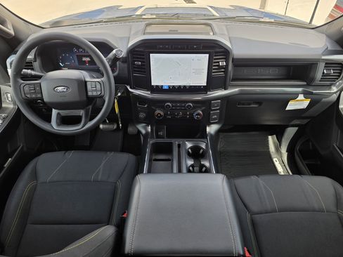 Used 2024 Ford F150 STX w/ Mobile Office Package image 10