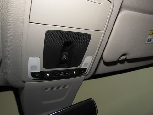 Certified 2024 Honda CR-V EX-L image 8
