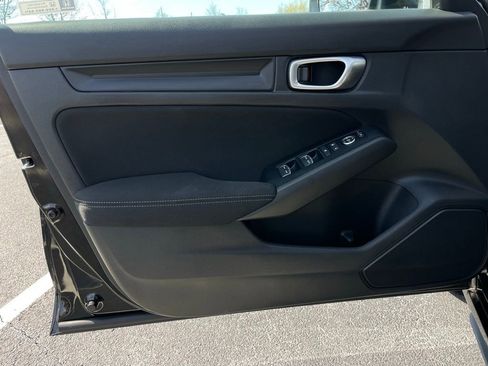 Certified 2024 Honda Civic LX image 23