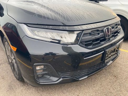 Used 2025 Honda Odyssey Sport-L image 4