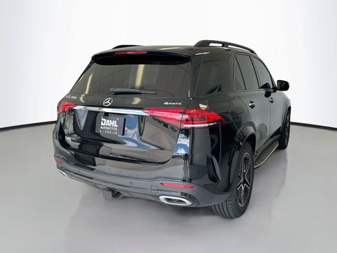Used 2020 Mercedes-Benz GLE 350 4MATIC image 13