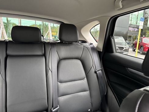 Certified 2025 MAZDA CX-5 AWD 2.5 S w/ Select Package image 19
