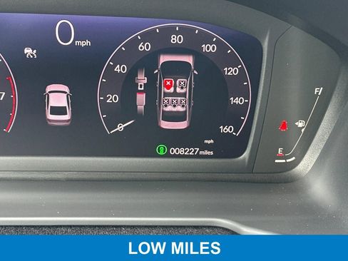 Certified 2023 Honda Accord LX image 29