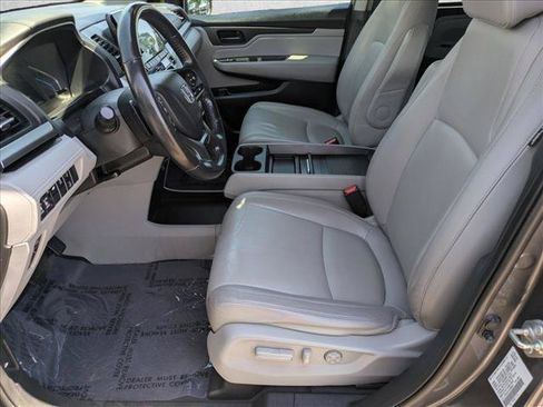Used 2020 Honda Odyssey EX-L image 17
