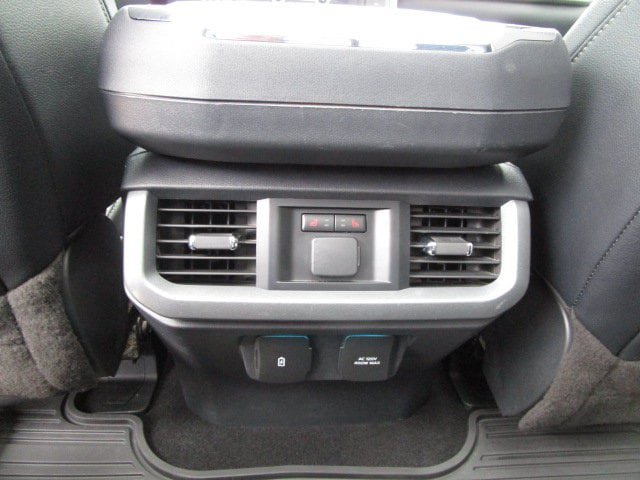 Used 2023 Ford F150 Lariat w/ Equipment Group 502A High AWD/4WD image 11