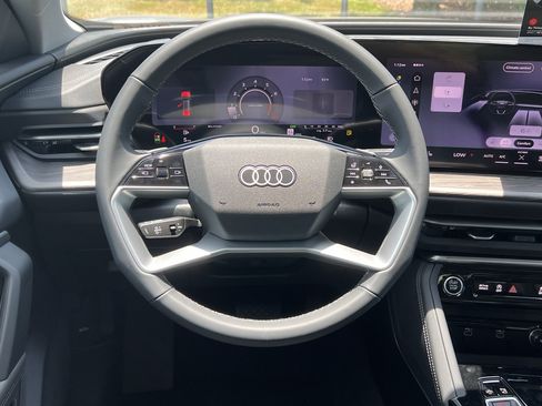 New 2026 Audi Q5 Premium AWD/4WD image 18