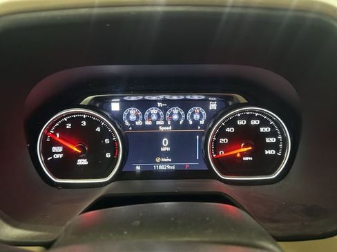 Used 2021 Chevrolet Tahoe Premier image 7