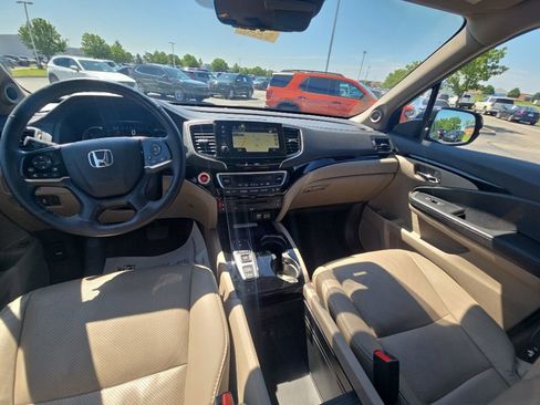 Used 2020 Honda Pilot Elite image 29