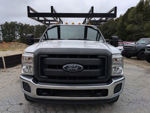 Used 2013 Ford F350 XL w/ XL Value Pkg image 9