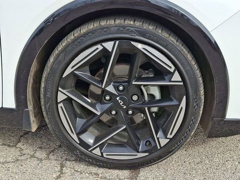 Certified 2025 Kia K4 GT-Line w/ GT-Line Premium Package image 8