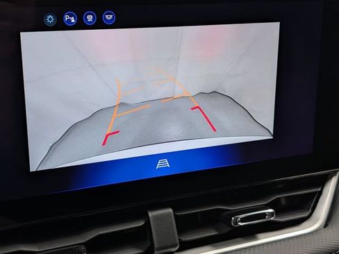New 2027 Chevrolet Equinox LT FWD image 22