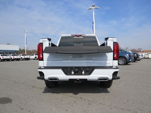 New 2026 GMC Sierra 1500 Denali Ultimate image 67