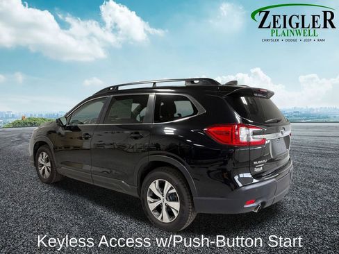 Used 2024 Subaru Ascent Premium w/ Convenience Package AWD/4WD image 5