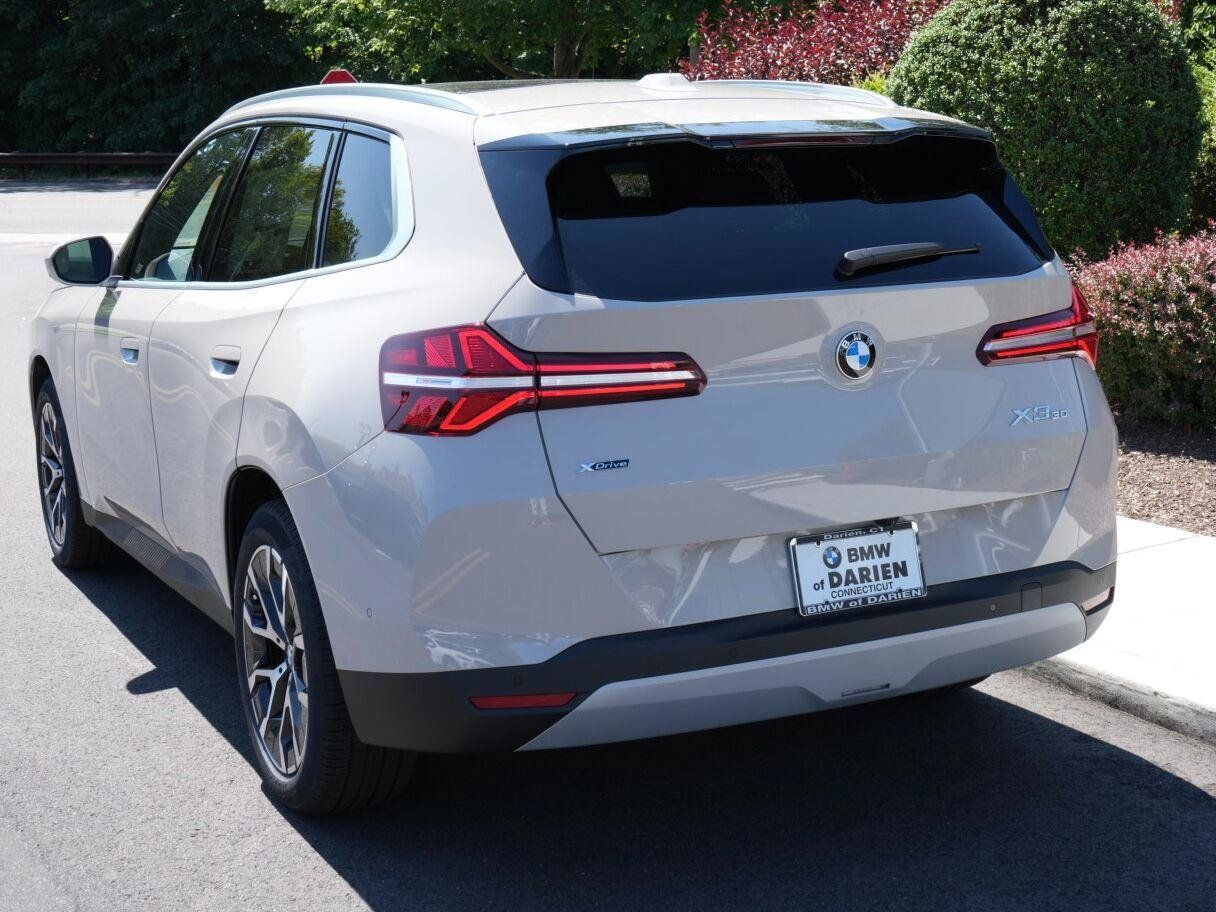Used 2026 BMW X3 xDrive30i w/ Premium Package AWD/4WD image 18