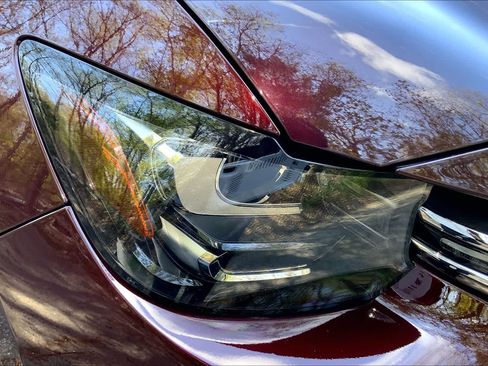 Certified 2024 MAZDA CX-90 Plug-In Hybrid w/ Premium Pkg AWD/4WD image 27