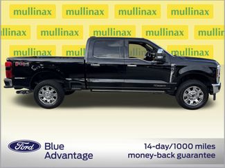 Used 2025 Ford F250 King Ranch w/ Chrome Package video 2