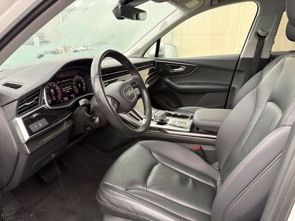 Used 2023 Audi Q7 3.0T Premium Plus AWD/4WD image 4