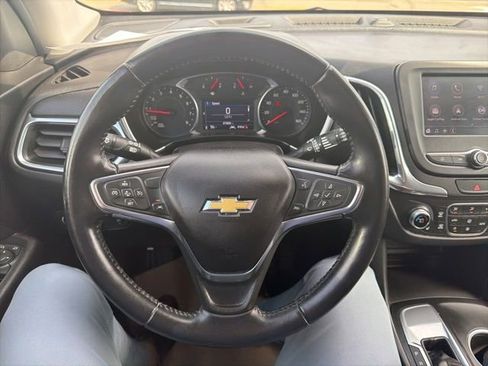 Used 2020 Chevrolet Equinox LT w/ Driver Convenience Package image 26