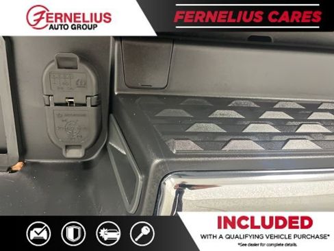 Used 2019 RAM 1500 Big Horn AWD/4WD image 23