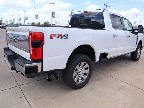 New 2026 Ford F250 King Ranch AWD/4WD image 23