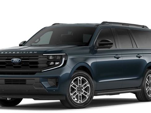 New 2026 Ford Expedition Max Active image 24
