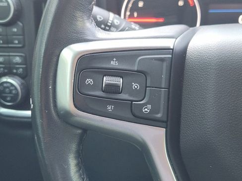 Used 2021 Chevrolet Silverado 2500 LTZ image 26