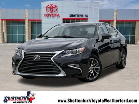Used 2016 Lexus ES 350 FWD image 1