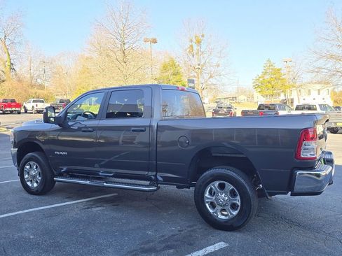 Used 2024 RAM 2500 Big Horn image 27