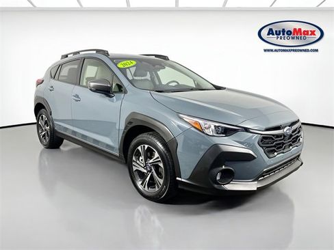 Used 2024 Subaru Crosstrek 2.0i Premium image 1