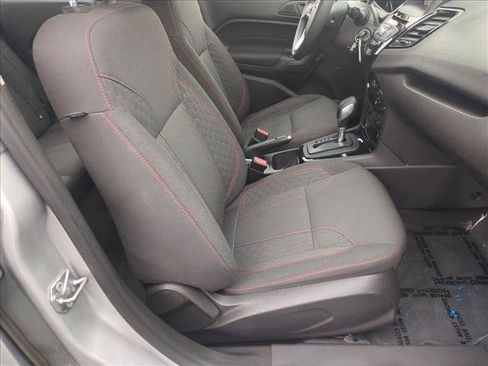 Used 2018 Ford Fiesta SE w/ Equipment Group 201A image 19