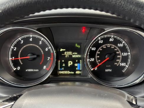 Used 2024 Mitsubishi Outlander Sport SE image 26