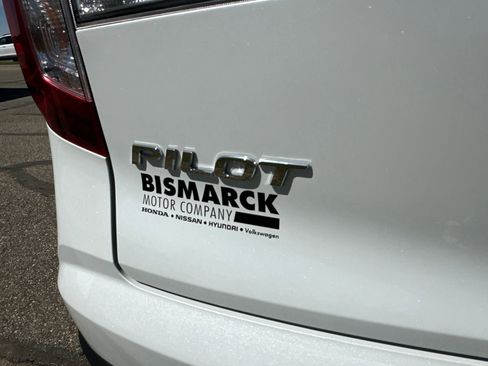Used 2021 Honda Pilot Black Edition image 6
