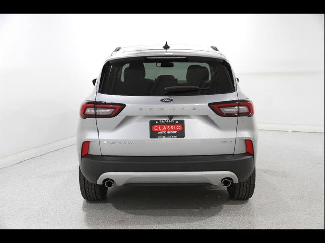 Certified 2023 Ford Escape Platinum w/ Premium Technology Package AWD/4WD image 21
