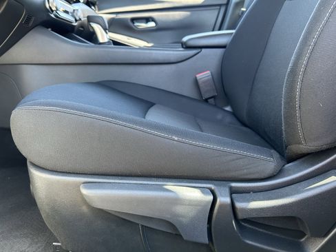 Used 2022 Nissan Sentra SV w/ Trunk Package image 20