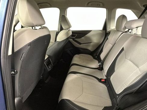 Used 2024 Subaru Forester AWD/4WD image 26