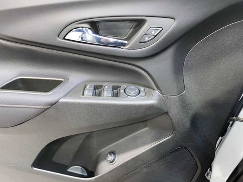 Used 2023 Chevrolet Equinox RS w/ LPO, Floor Liner Package AWD/4WD image 23