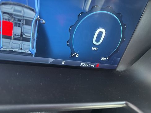 Used 2024 Ford F350 Limited image 5