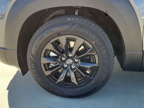 New 2026 MAZDA CX-50 2.5 Hybrid w/ Weather Package image 25